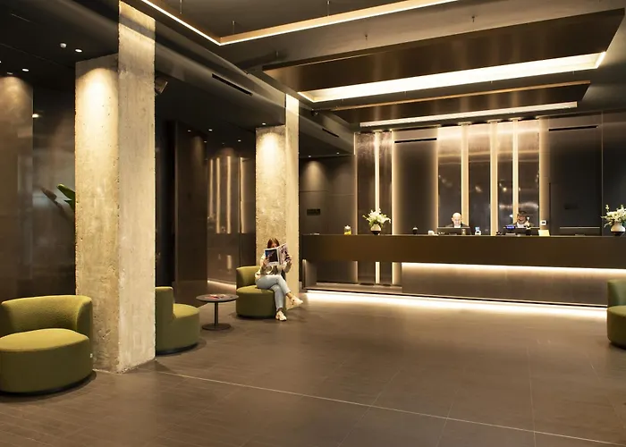 7Ba Hotel Milano