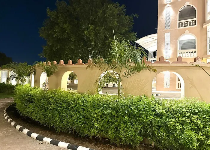 Rambagh Resort By Stotrak, Gwalior