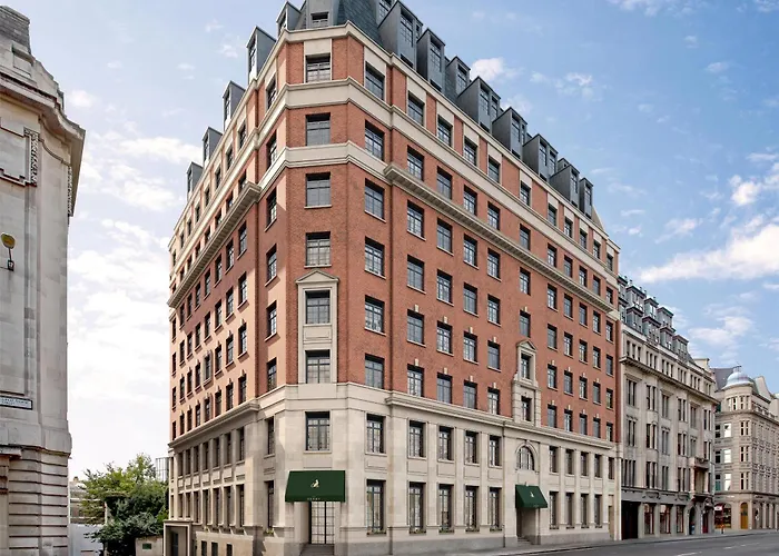 The Derby London City, Curio Collection By Hilton