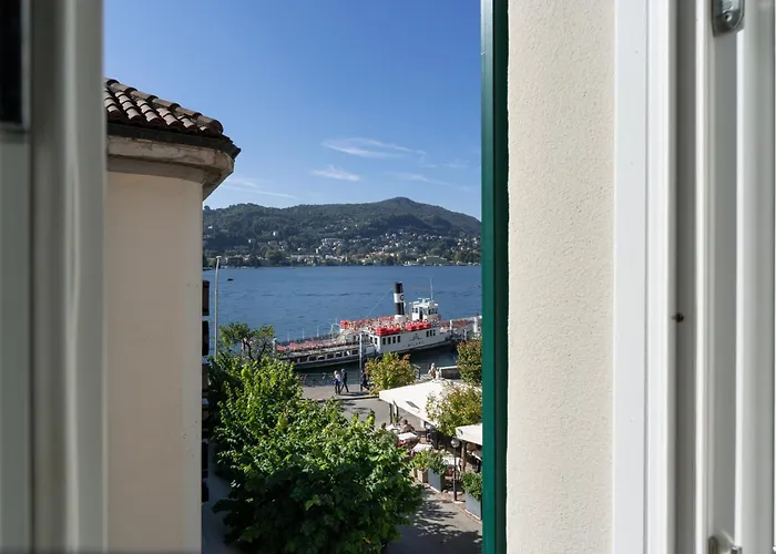Mimesis 11 - Boutique Hotel Como
