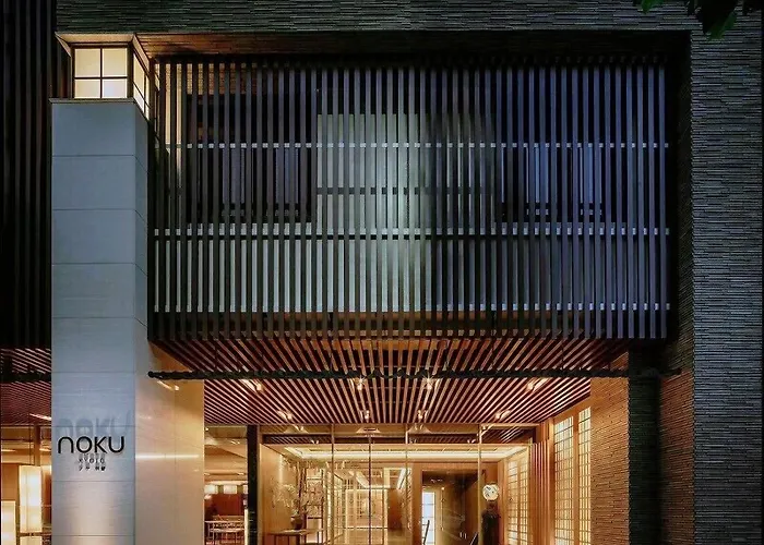 Noku Kyoto Hotel