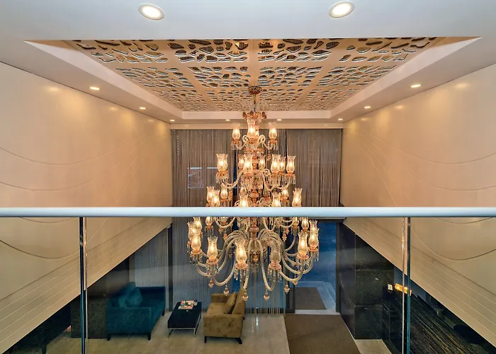 Bisetun Hotel Istanbul