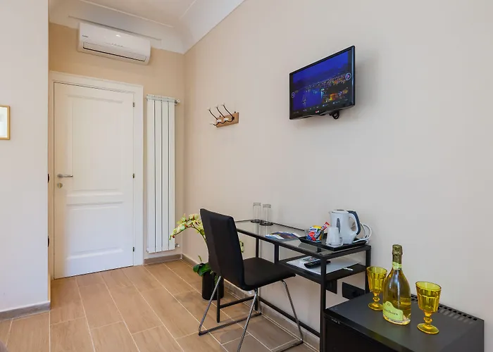 Giacomino Bed & Breakfast Sorrento