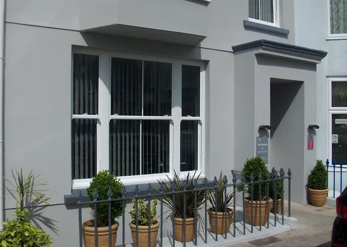 Farnham Hotel Tenby