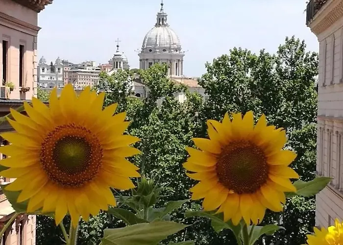 Residenza Cavallini Rome