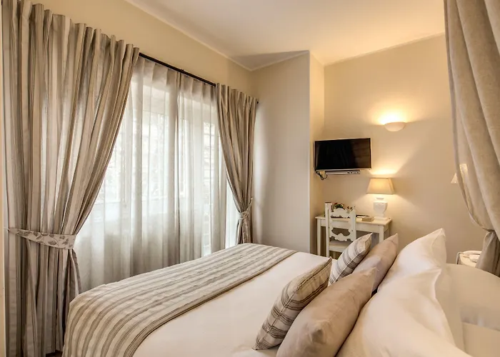 Casa Mia Vaticano Guest House Rome