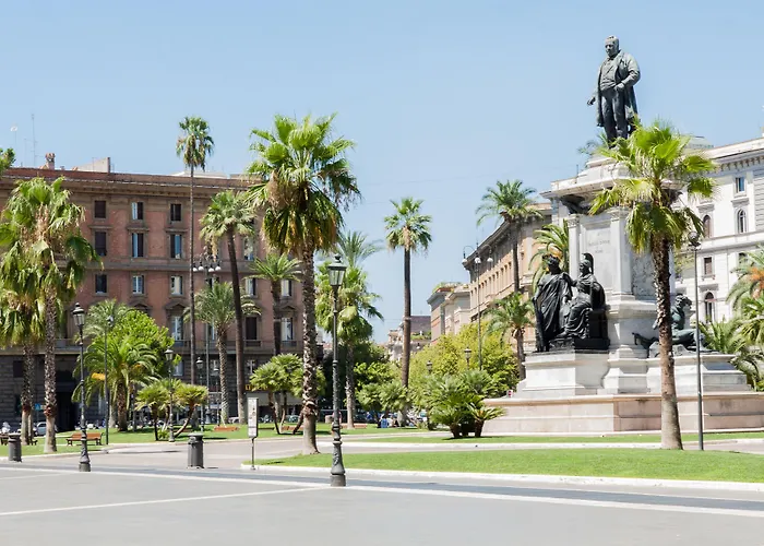 Relais Calamatta Rome