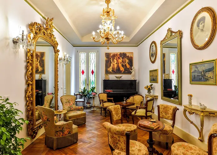 Arpinelli Relais Hotel Rome
