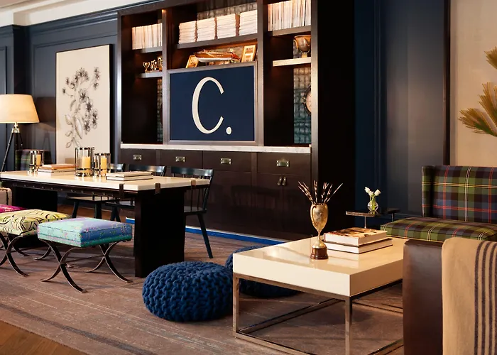 Kimpton Cardinal Hotel By Ihg Winston-Salem