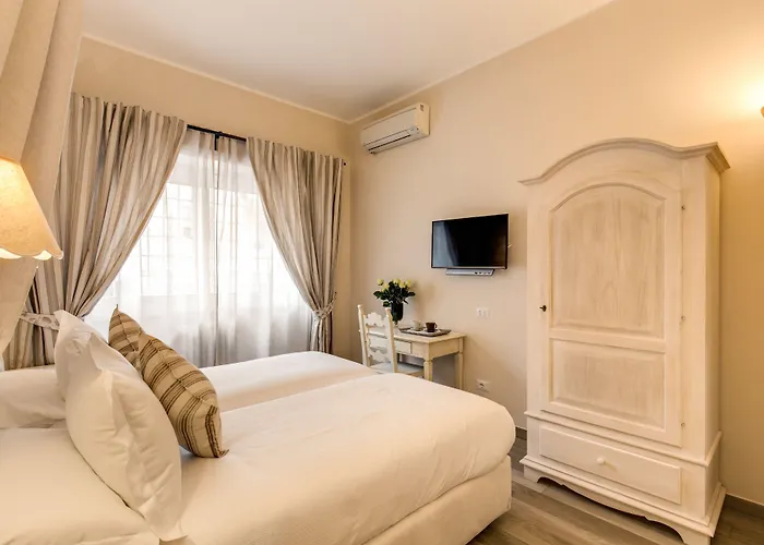 Casa Tua Vaticano Guest House Rome