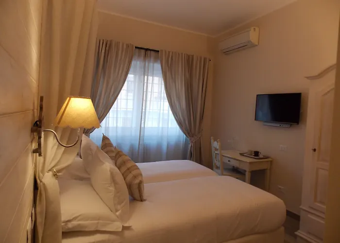 Casa Tua Vaticano Guest House Rome