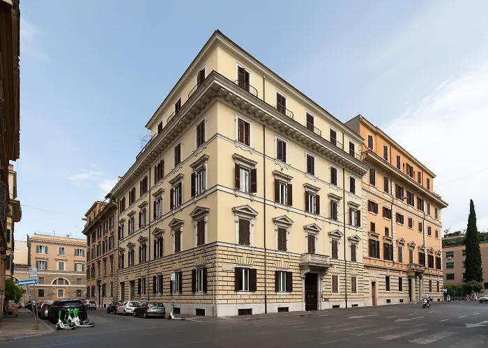 Da Me Suites Rome