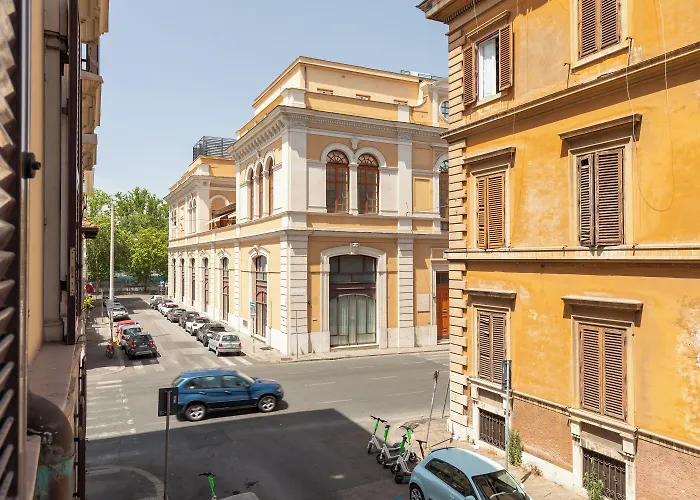 Da Me Suites Rome