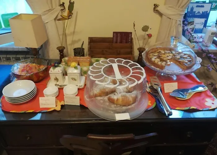 B&B Cupole E Campanili Naples