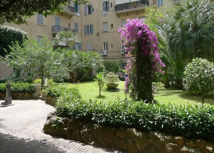 Rome Together Guest House