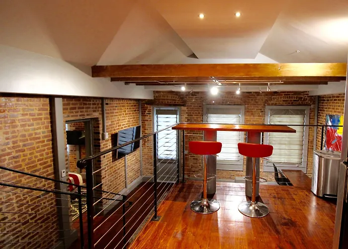The Natchez Vacation Rentals New Orleans