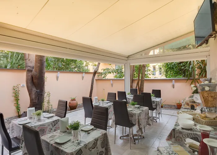 Excellence Suite Rome