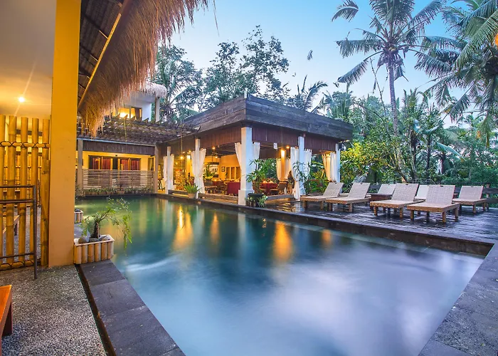 Alam Sembuwuk Ubud
