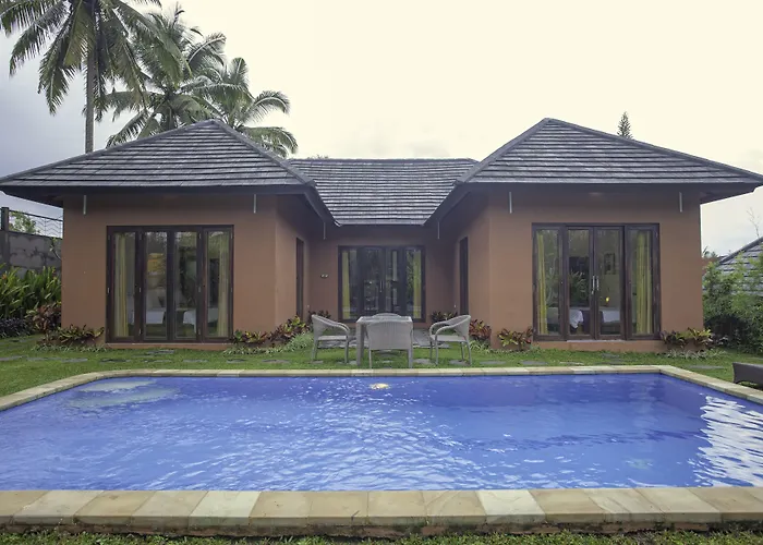 Alam Sembuwuk Ubud