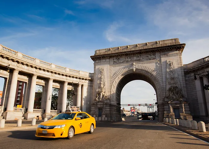 Hotel 50 Bowery, Part Of Jdv By Hyatt New York