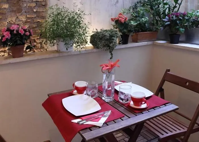 Regola Suite Rome