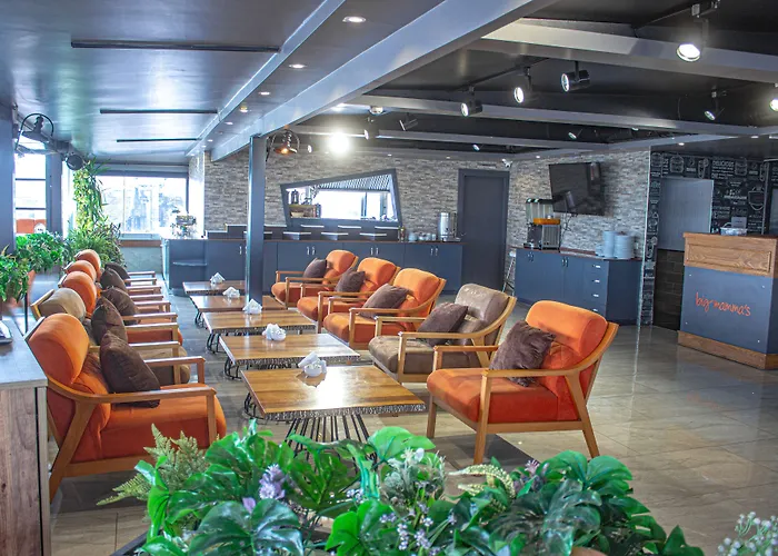 Elite Marmara Hotel Gungoren Istanbul