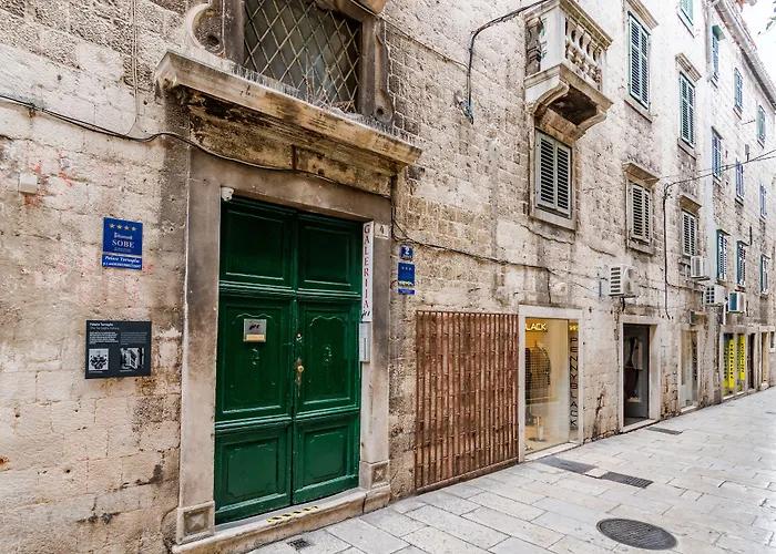 Palace Tartaglia Split