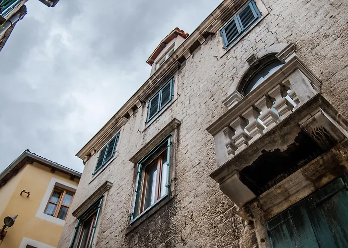 Palace Tartaglia Split