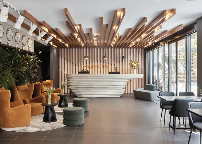 Kennigo Hotel Brisbane, Independent Collection By Evt