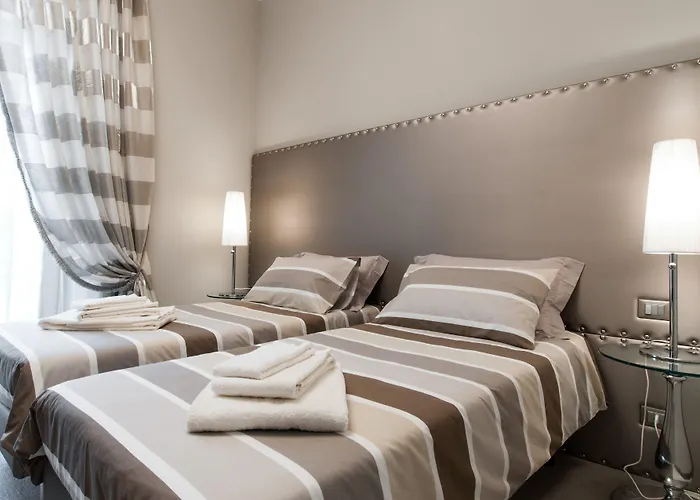 Brera Prestige B&B Milan