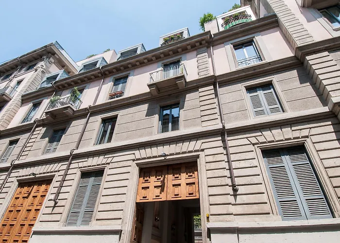 Brera Prestige B&B Milan