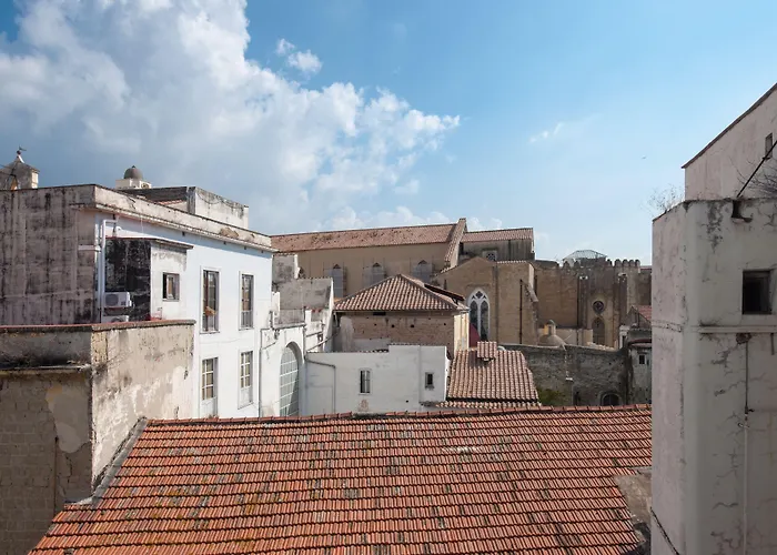 Santa Chiara Boutique Hotel Naples