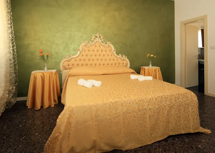 B&B Rialto Dream Venice