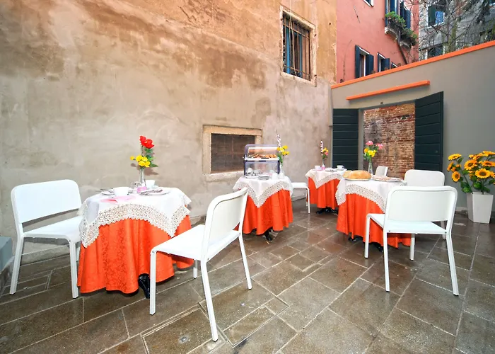 B&B Rialto Dream Venice