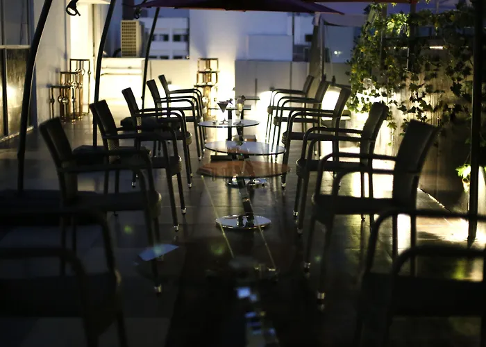 Golden Tulip Salt Lake City Kolkata