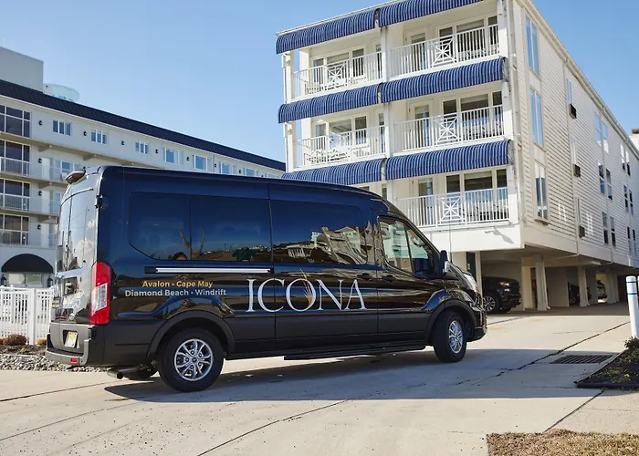 Icona Cape May