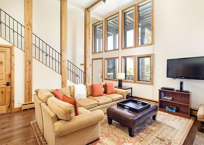 Fifth Avenue Hotel Aspen