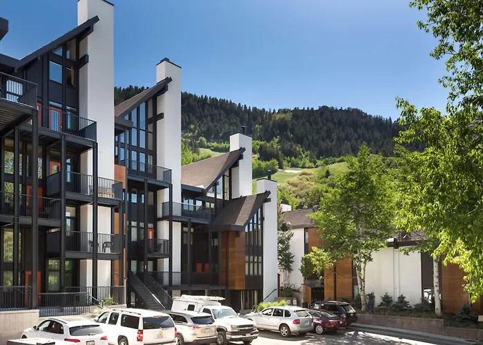 Fifth Avenue Hotel Aspen