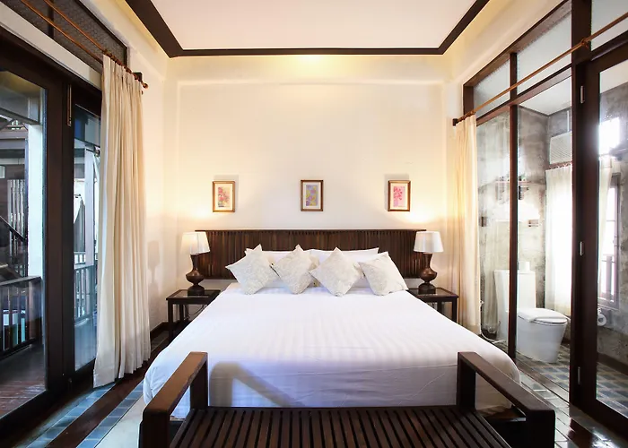 Ban Chang Tong Chiang Mai