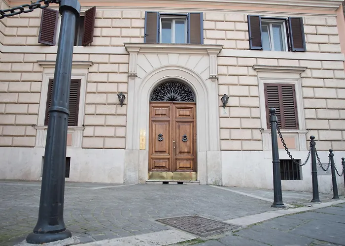Roma 2B Bed & Breakfast