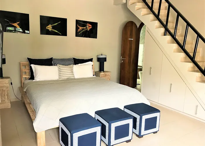 Villa Costa Plenty Sanur 
