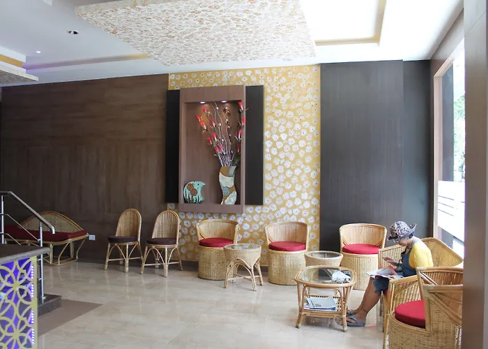 Hotel Shompen Port Blair