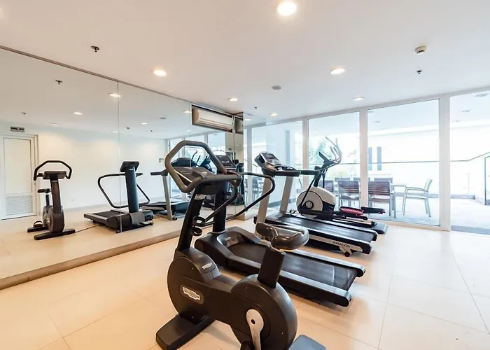 Glenwood City Resort Ho Chi Minh City