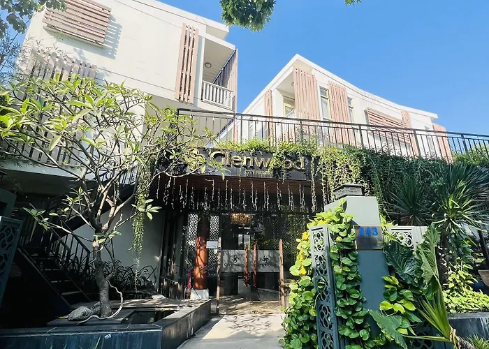 Glenwood City Resort Ho Chi Minh City