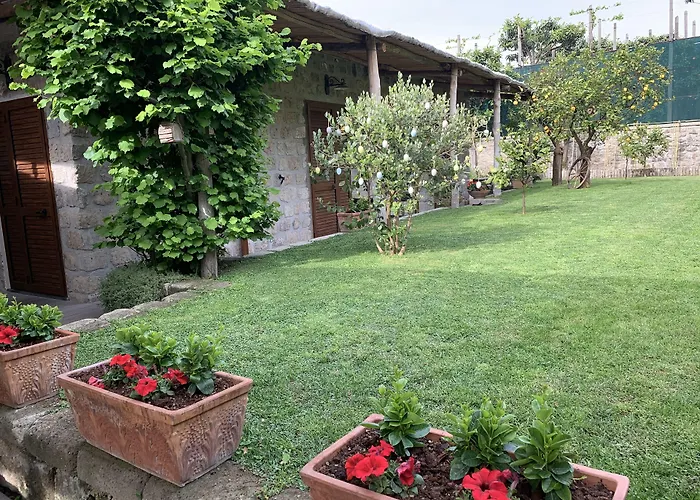 Giardino Sorrentino Bed & Breakfast