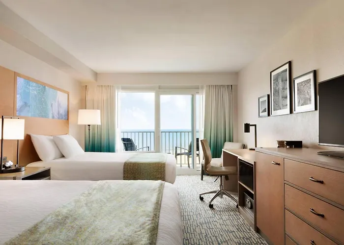 Surfbreak Virginia Beach Oceanfront, An Ascend Collection Hotel