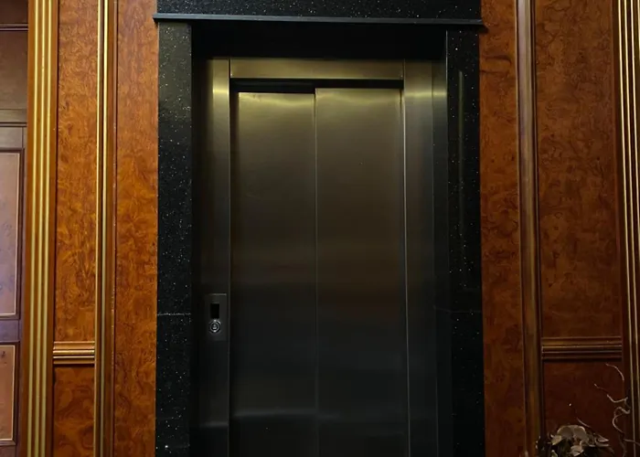 Diamond Hotel Yerevan