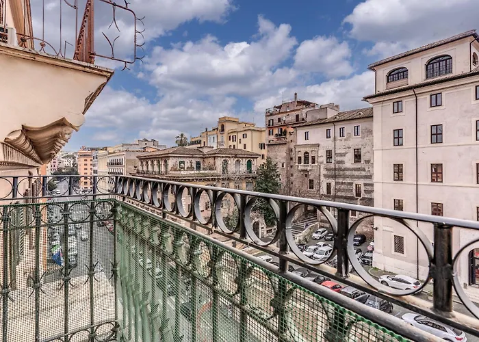 Affittacamere Centro Cavour Rome