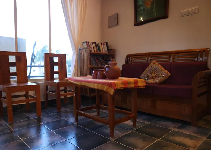 Dwaraka Guest House Tiruvannamalai