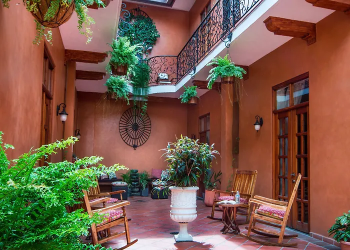 La Isabela Suites Panama City